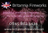 Britannia Firework Displays Ltd 1085825 Image 2